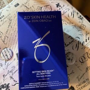 Zo SKIN HEALTH KIT NIB
